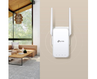 TP-Link RE315 LAN (802.11a/b/g/n/ac 1200Mb) plug repeater - 1118341 - zdjęcie 4